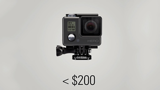 Alleged Video of New GoPro HERO Shows Image Quality and Sub-$200 Price